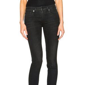 R13 Alison skinny jean